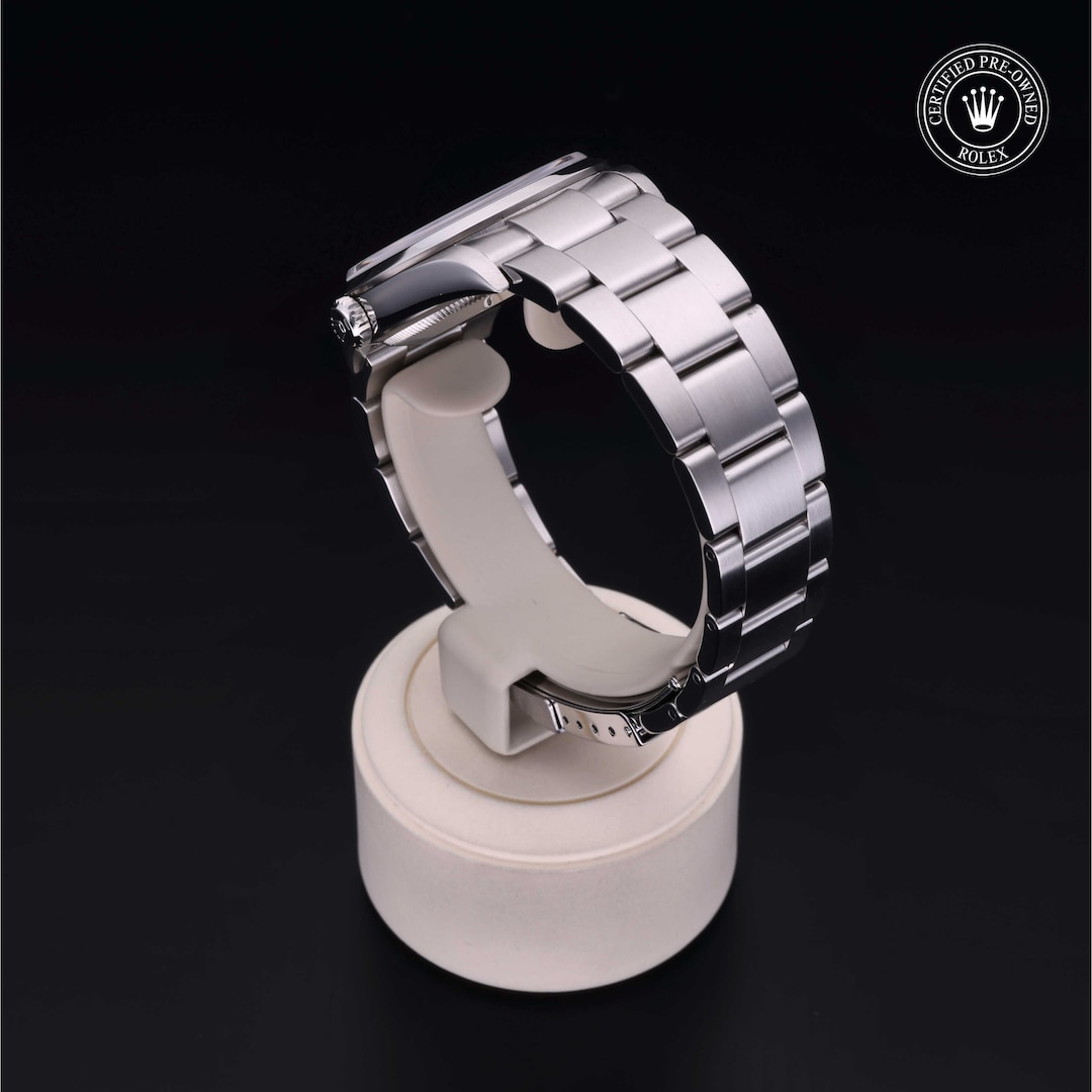 Rolex Rolex Certified Pre-Owned Explorer 36 Rolex Rolex Certified Pre-Owned Explorer 36