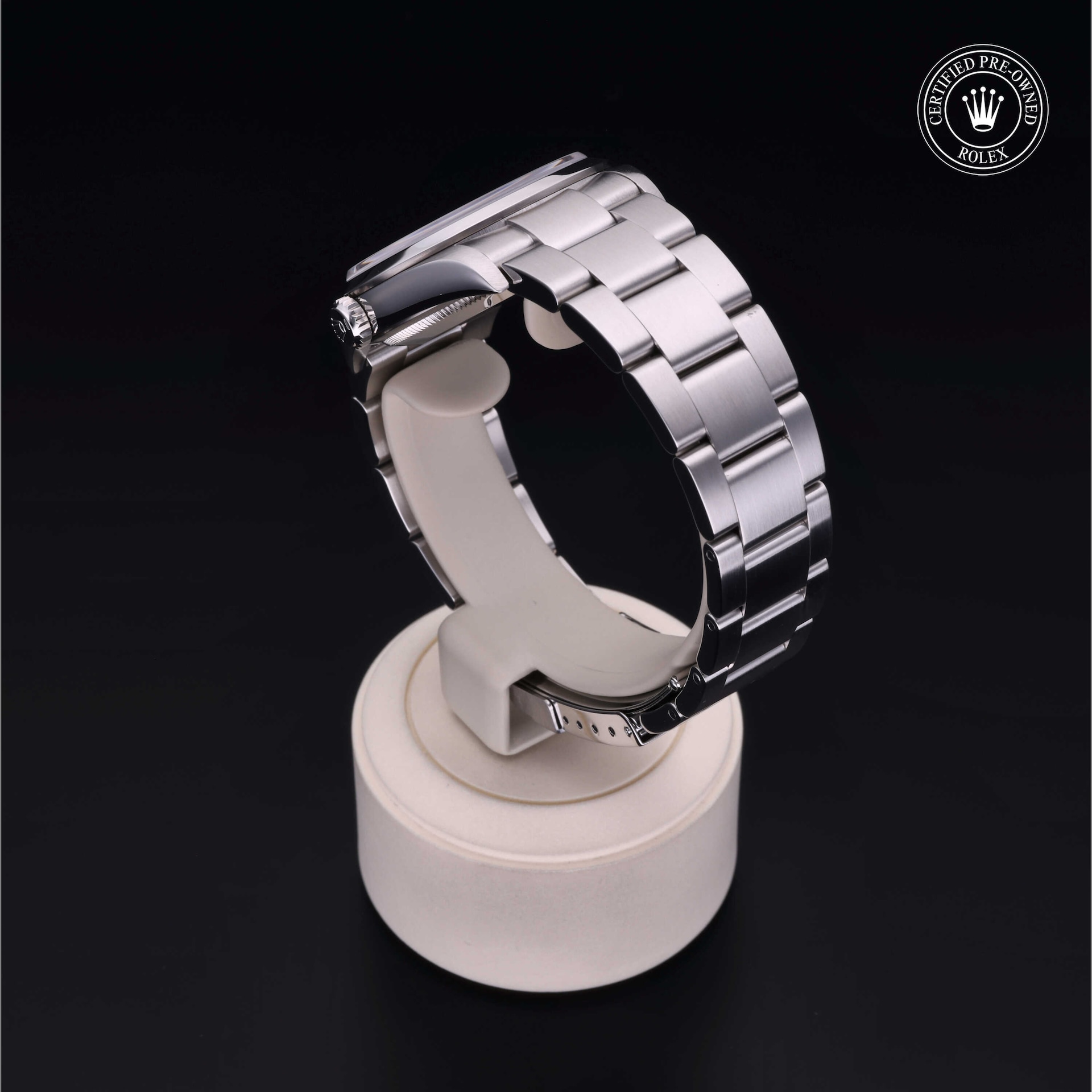 Rolex Rolex Certified Pre-Owned Explorer 36