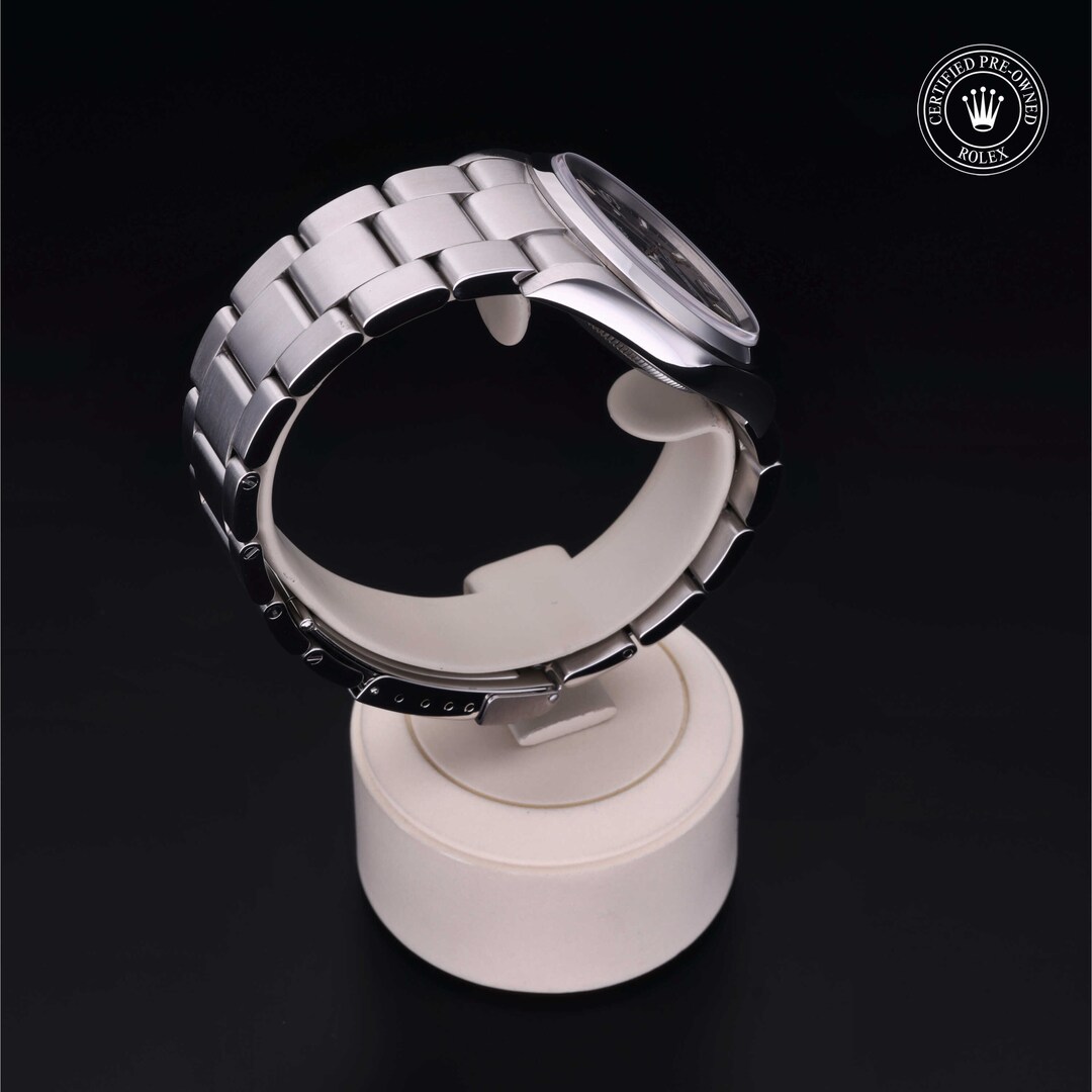 Rolex Rolex Certified Pre-Owned Explorer 36 Rolex Rolex Certified Pre-Owned Explorer 36