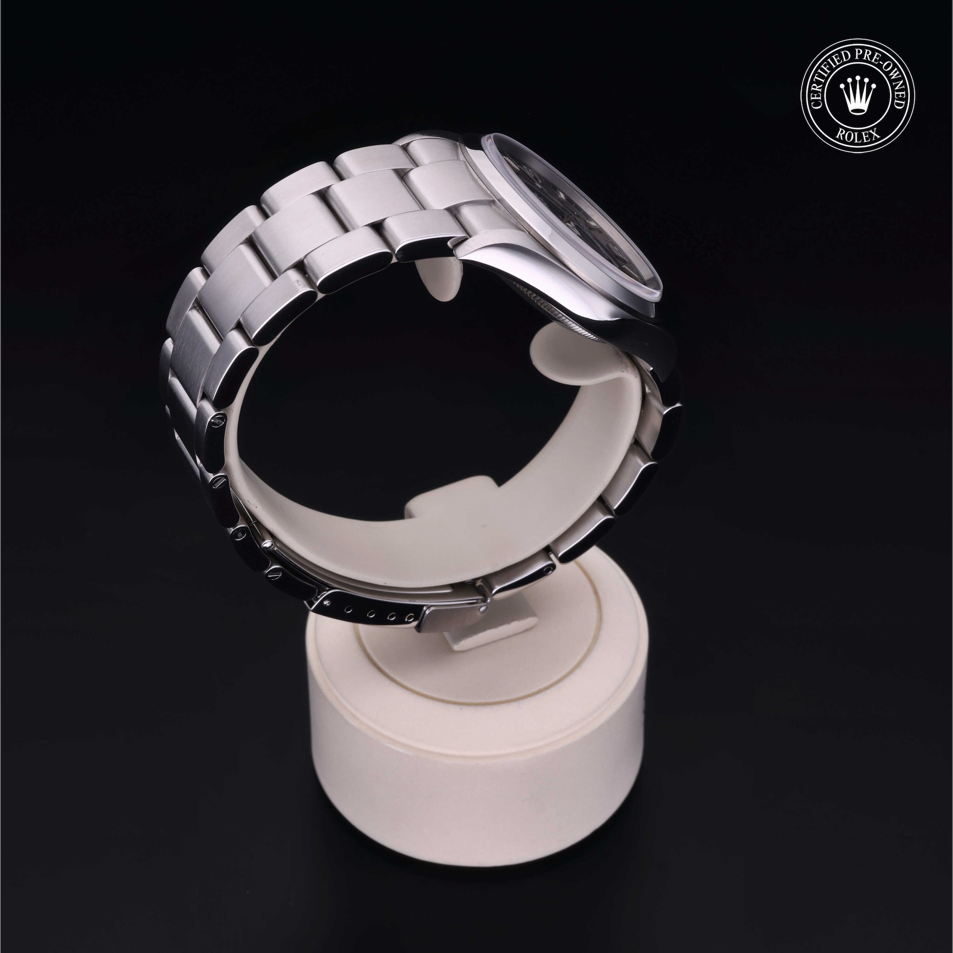 Rolex Rolex Certified Pre-Owned Explorer 36