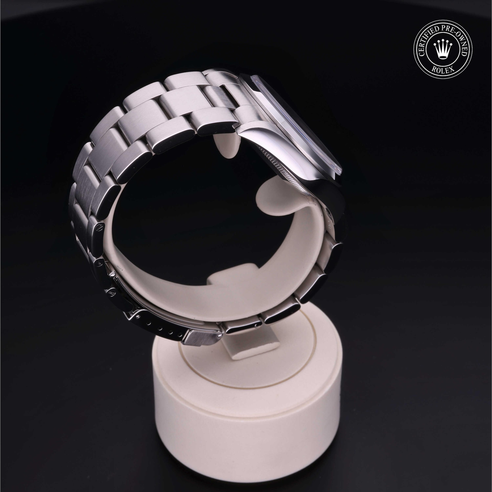 Rolex Rolex Certified Pre-Owned Explorer
