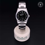 Rolex Rolex Certified Pre-Owned Explorer 36