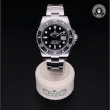 Rolex Rolex Certified Pre-Owned Submariner Date