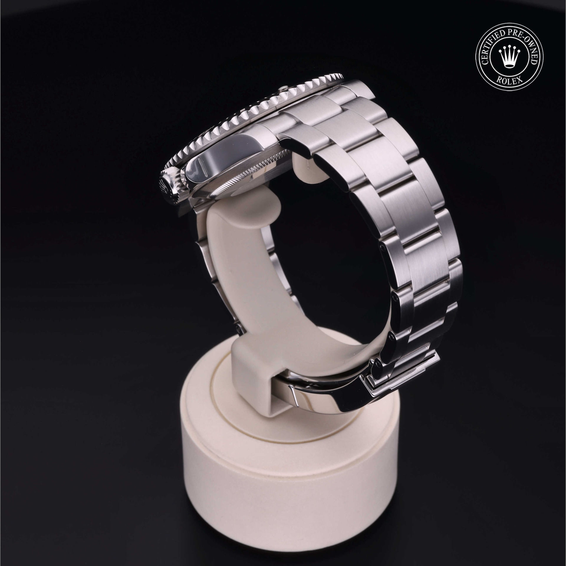 Rolex Rolex Certified Pre-Owned Submariner