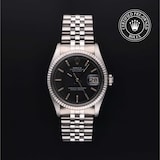 Rolex Rolex Certified Pre-Owned Datejust 36