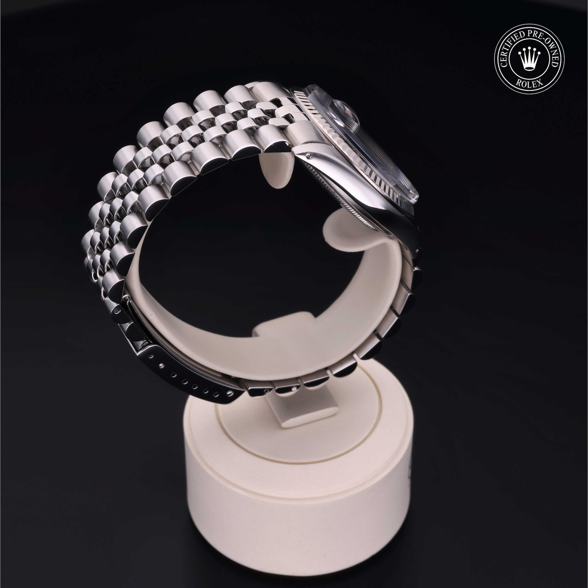 Rolex Rolex Certified Pre-Owned Datejust 36