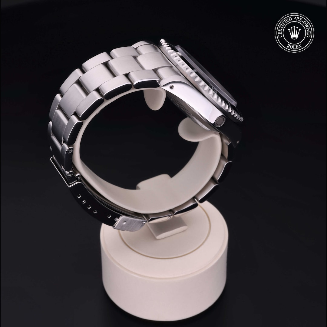 Rolex Rolex Certified Pre-Owned Sea-Dweller Rolex Rolex Certified Pre-Owned Sea-Dweller