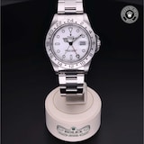 Rolex Rolex Certified Pre-Owned Explorer II