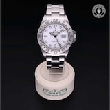 Rolex Rolex Certified Pre-Owned Explorer II