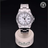 Rolex Rolex Certified Pre-Owned Explorer II