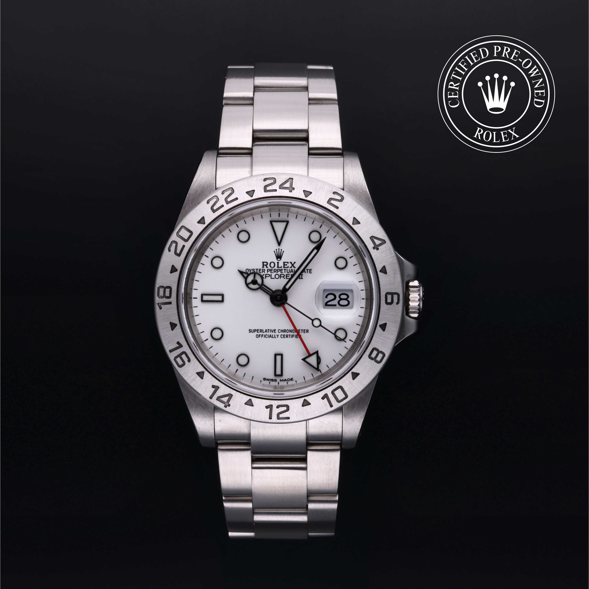Mayors pre owned watches store