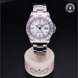 Rolex Rolex Certified Pre-Owned Explorer II