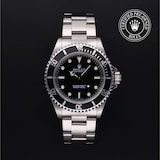 Rolex Rolex Certified Pre-Owned Submariner