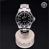 Rolex Rolex Certified Pre-Owned Submariner