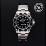 Rolex Rolex Certified Pre-Owned Submariner