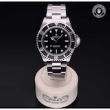 Rolex Rolex Certified Pre-Owned Submariner