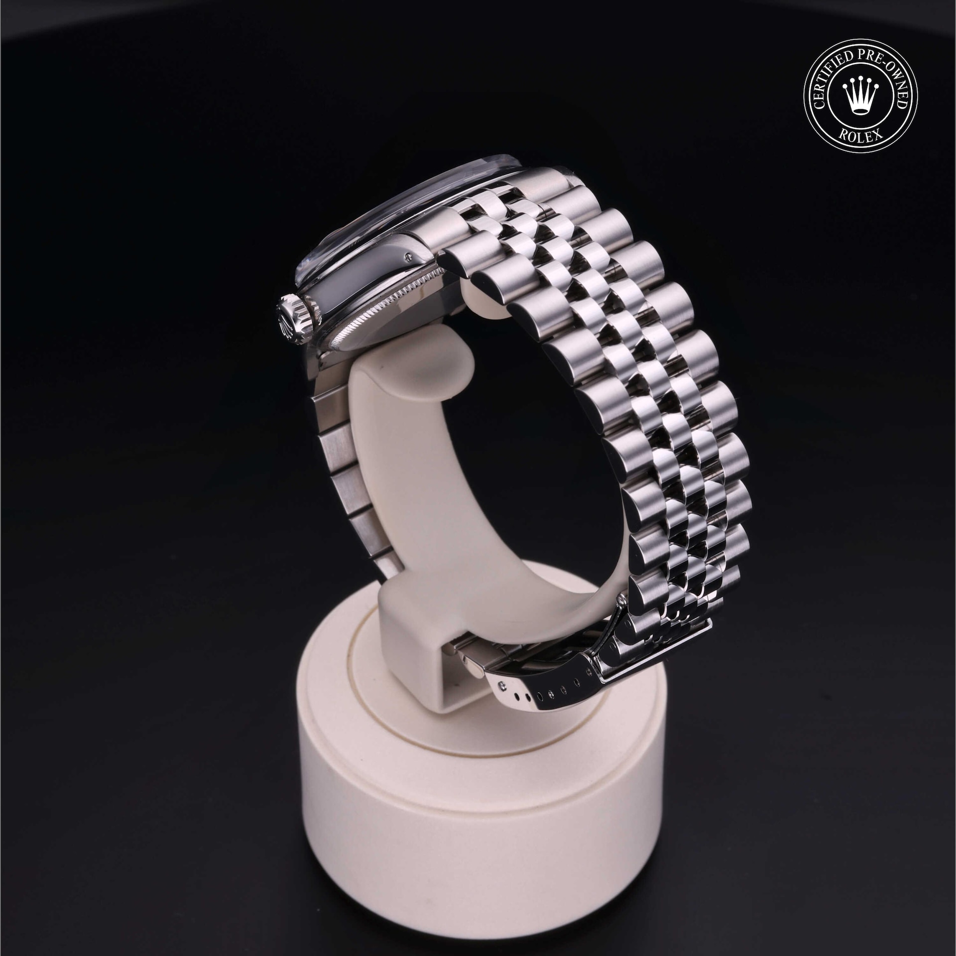 Rolex Rolex Certified Pre-Owned Datejust 36
