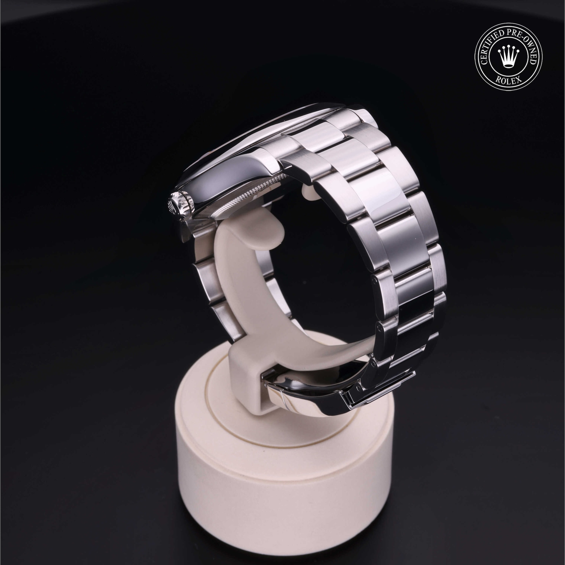 Rolex Rolex Certified Pre-Owned Datejust II
