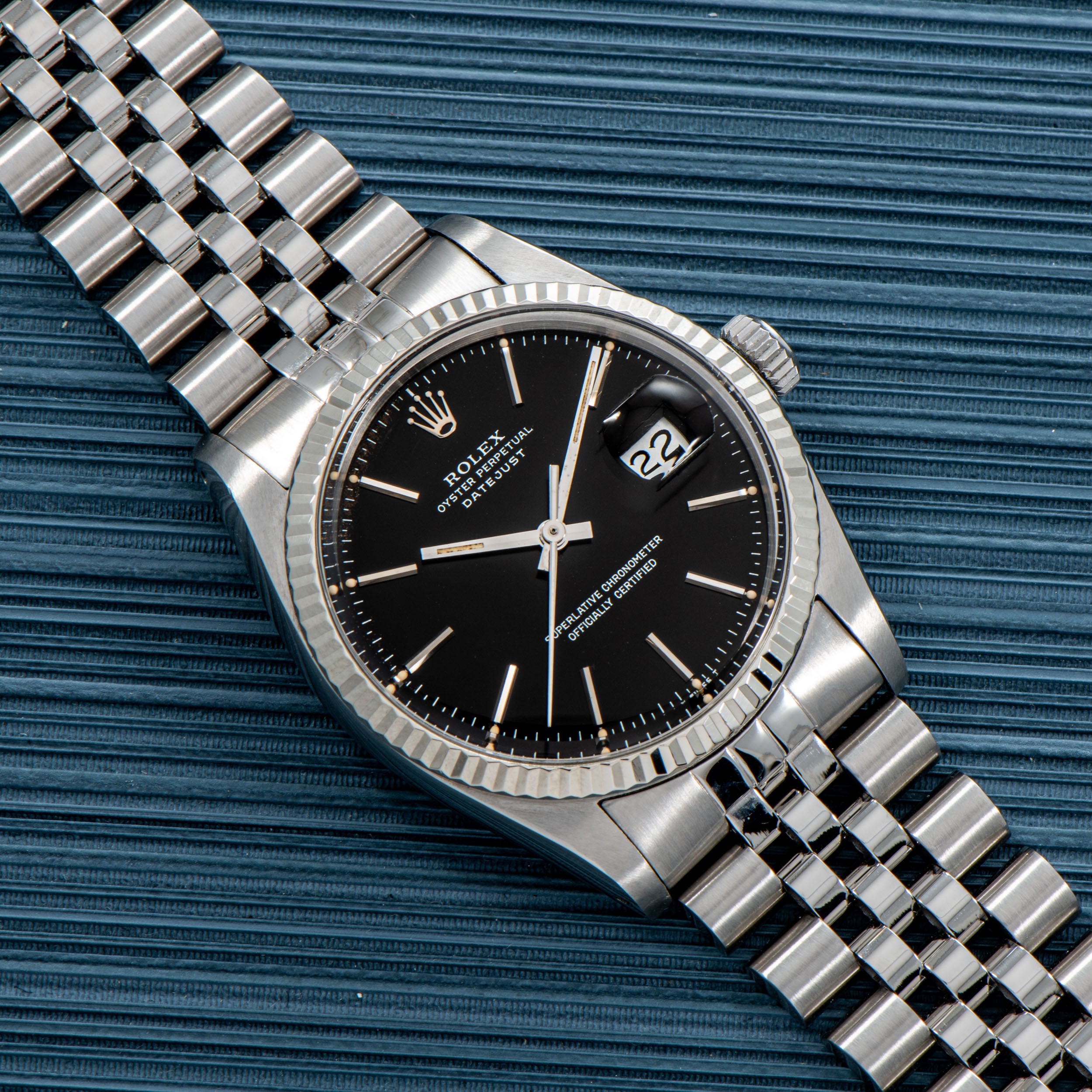 datejust 37