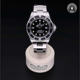 Rolex Rolex Certified Pre-Owned Sea-Dweller