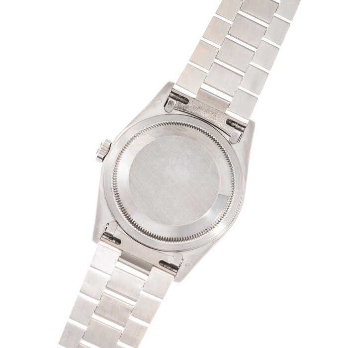 Pre-Owned Rolex by Analog Shift Pre-Owned Rolex Day-Date