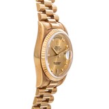 Pre-Owned Rolex by Analog Shift Pre-Owned Rolex Day-Date Diamond Dial