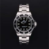 Rolex Rolex Certified Pre-Owned Submariner