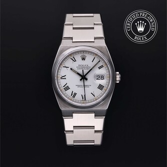 Rolex Certified Pre-Owned Datejust 36