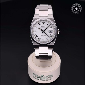 Rolex Certified Pre-Owned Datejust 36