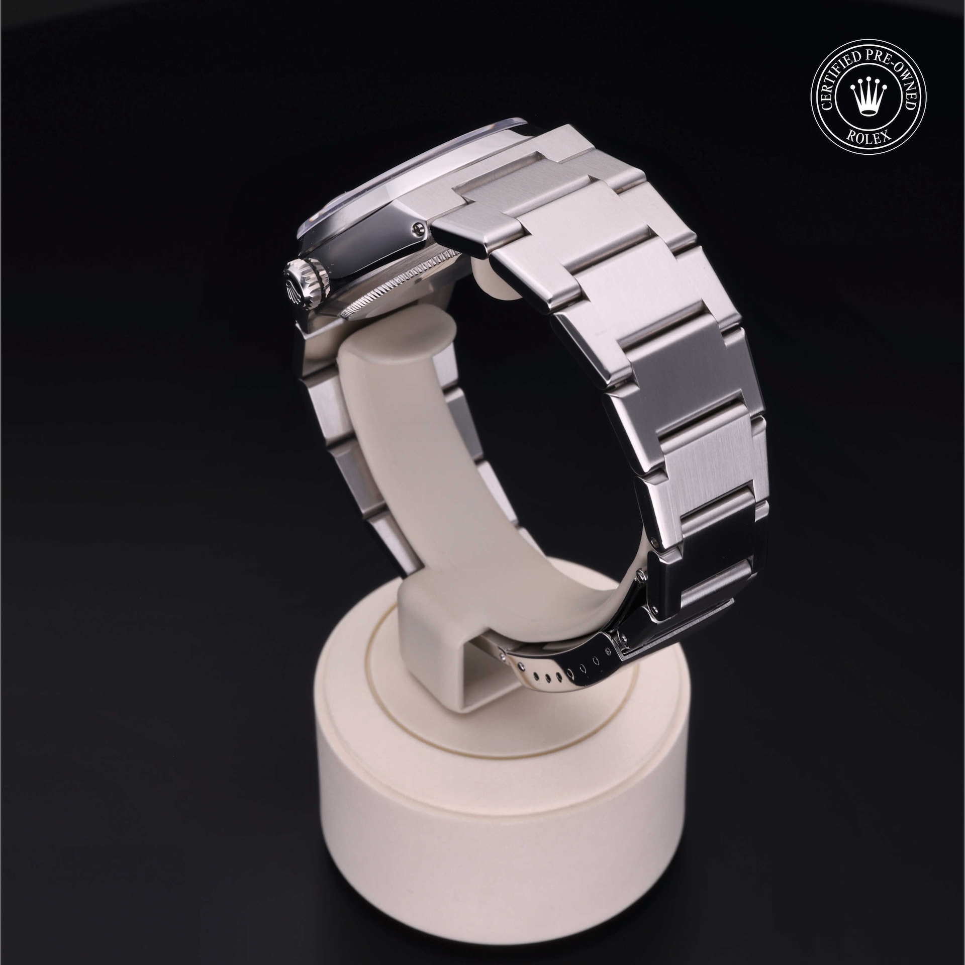 Rolex Rolex Certified Pre-Owned Datejust 36