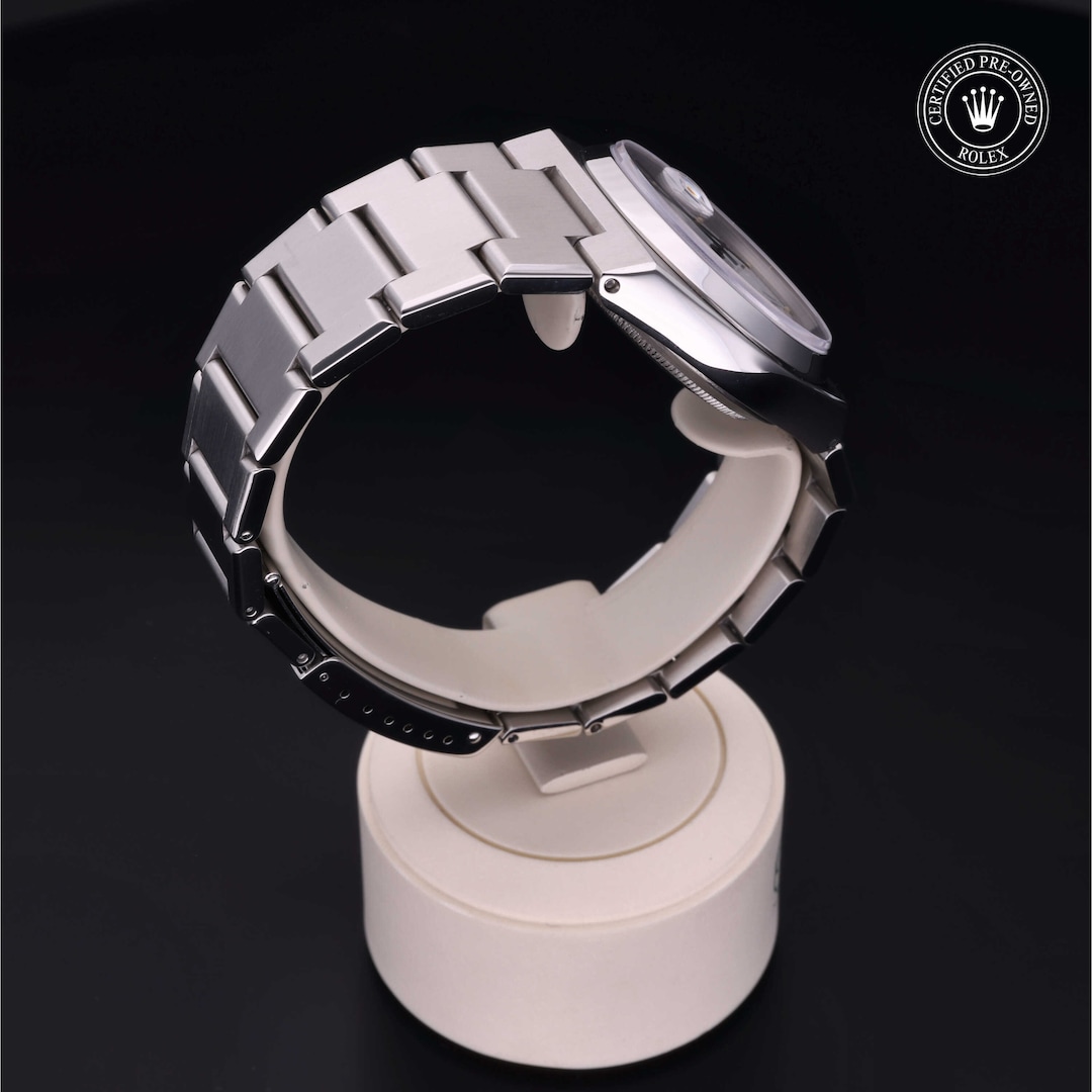 Rolex Rolex Certified Pre-Owned Datejust 36 Rolex Rolex Certified Pre-Owned Datejust 36