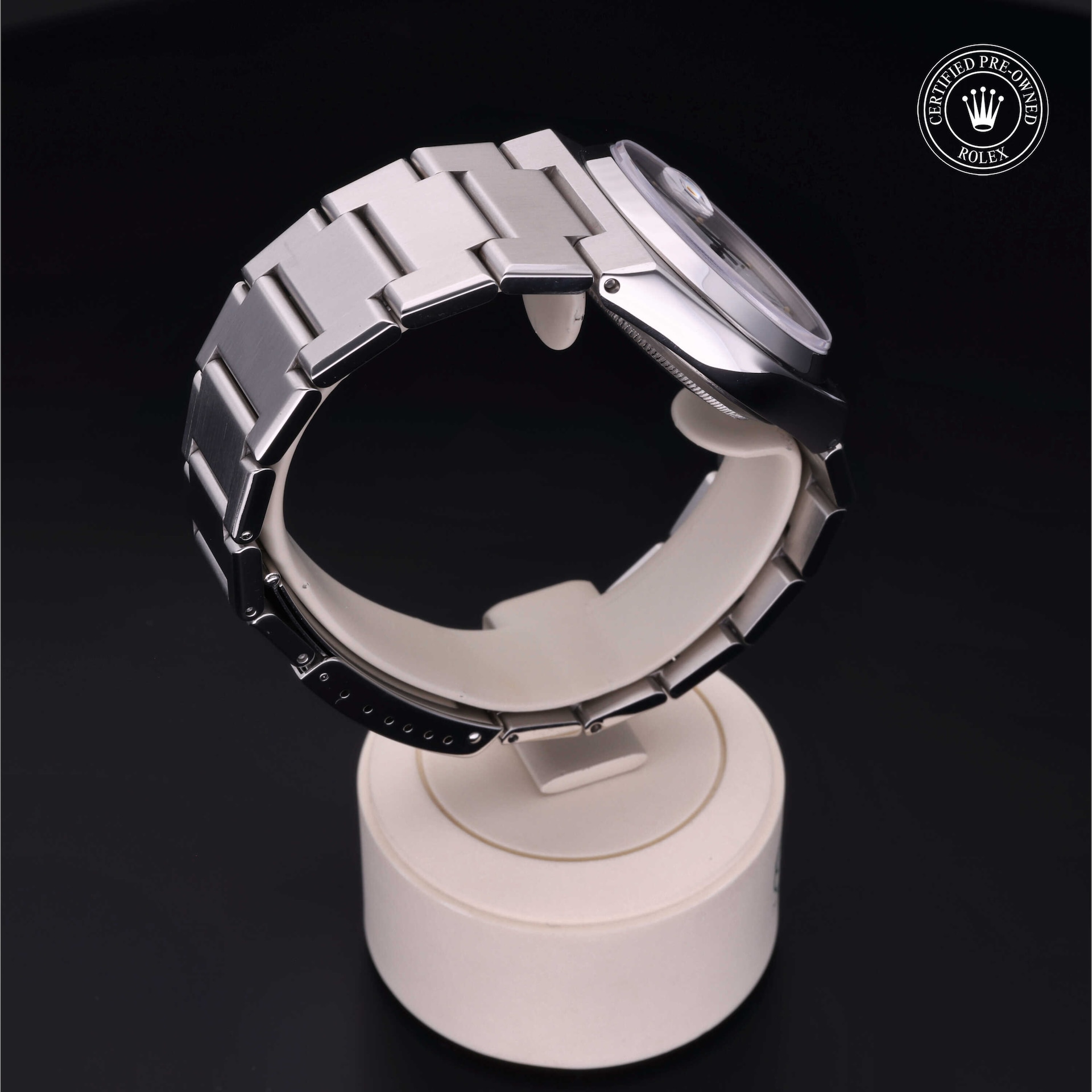 Rolex Rolex Certified Pre-Owned Datejust 36