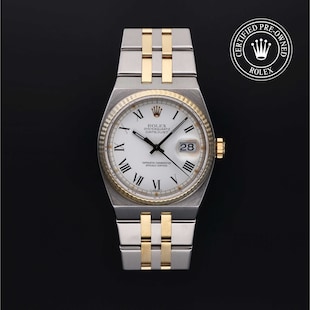 Rolex Certified Pre-Owned Day-Date 36 M18038 | Mayors