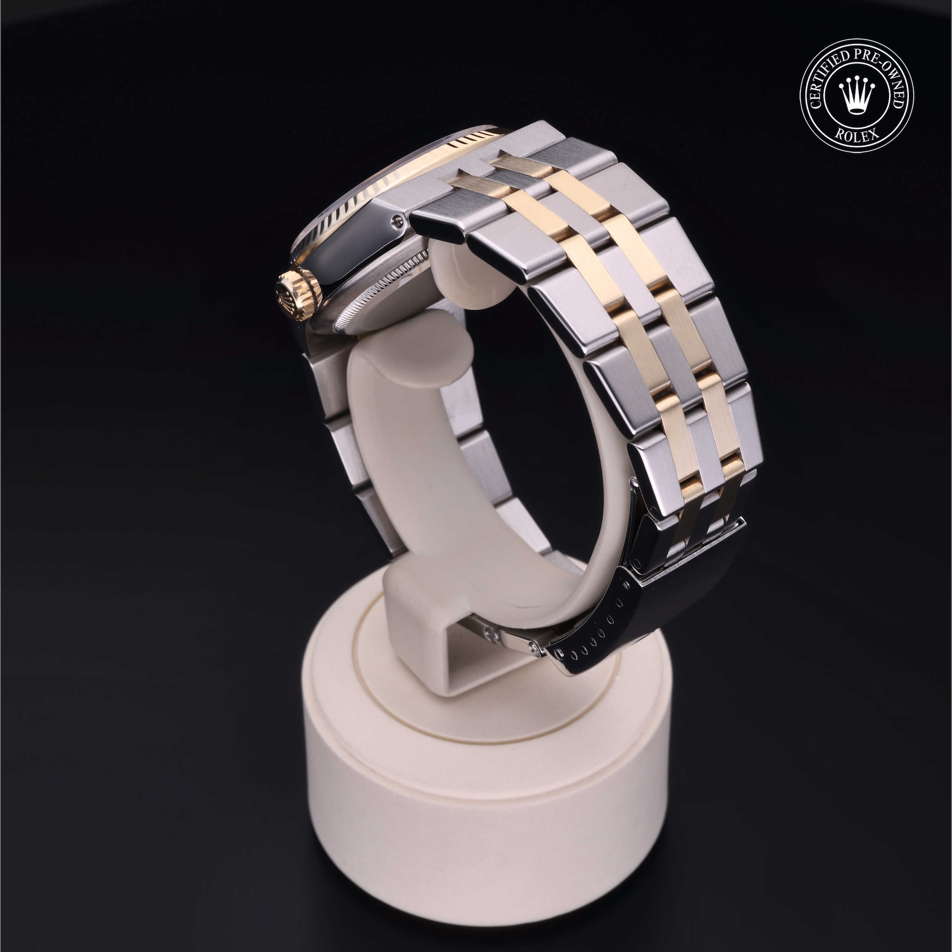Rolex Rolex Certified Pre-Owned Datejust 36