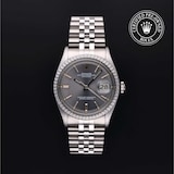 Rolex Rolex Certified Pre-Owned Datejust 36