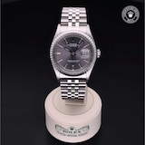 Rolex Rolex Certified Pre-Owned Datejust 36