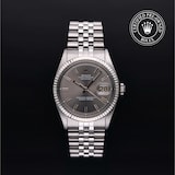 Rolex Rolex Certified Pre-Owned Datejust 36