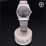 Rolex Rolex Certified Pre-Owned Datejust 36