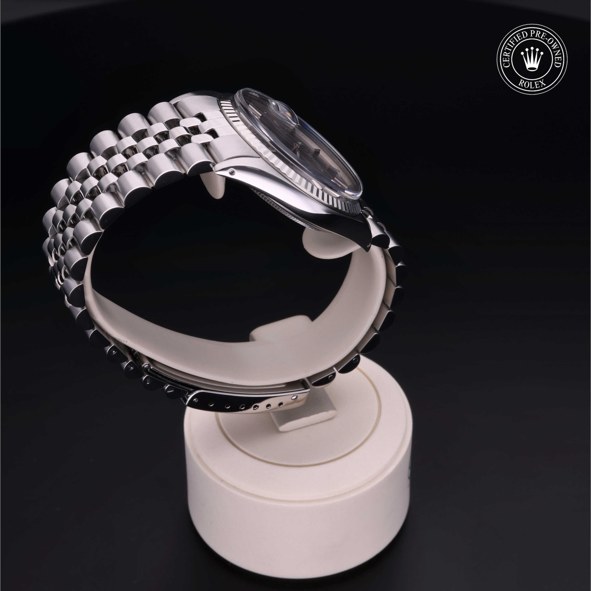 Rolex Rolex Certified Pre-Owned Datejust 36
