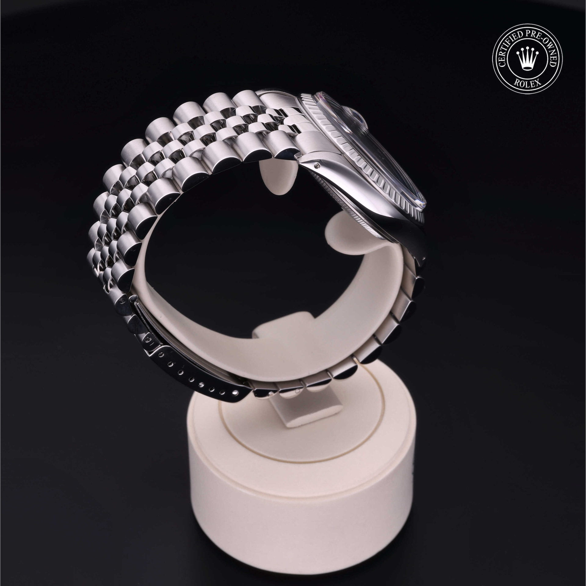 Rolex Rolex Certified Pre-Owned Datejust 36