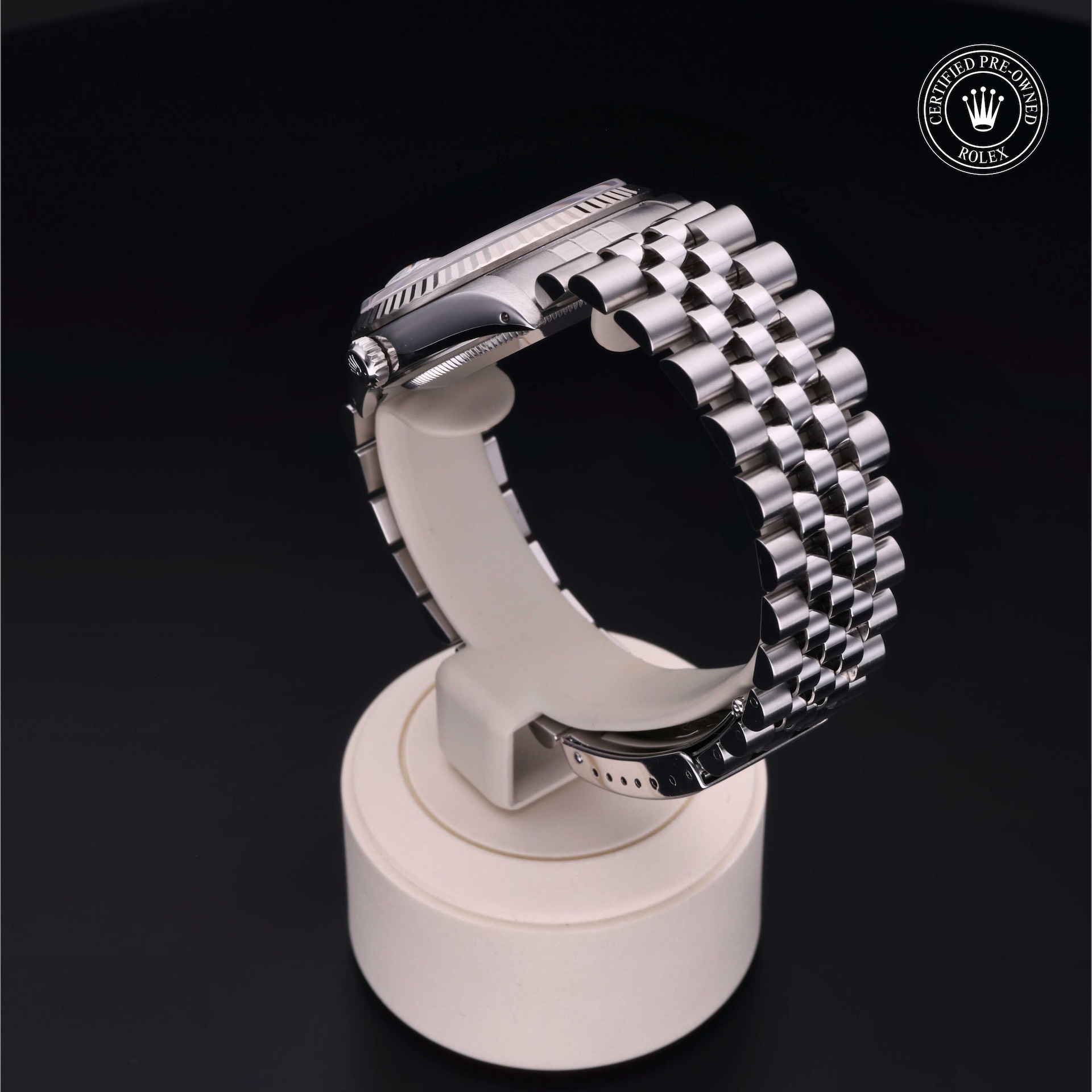 Rolex Rolex Certified Pre-Owned Datejust 36