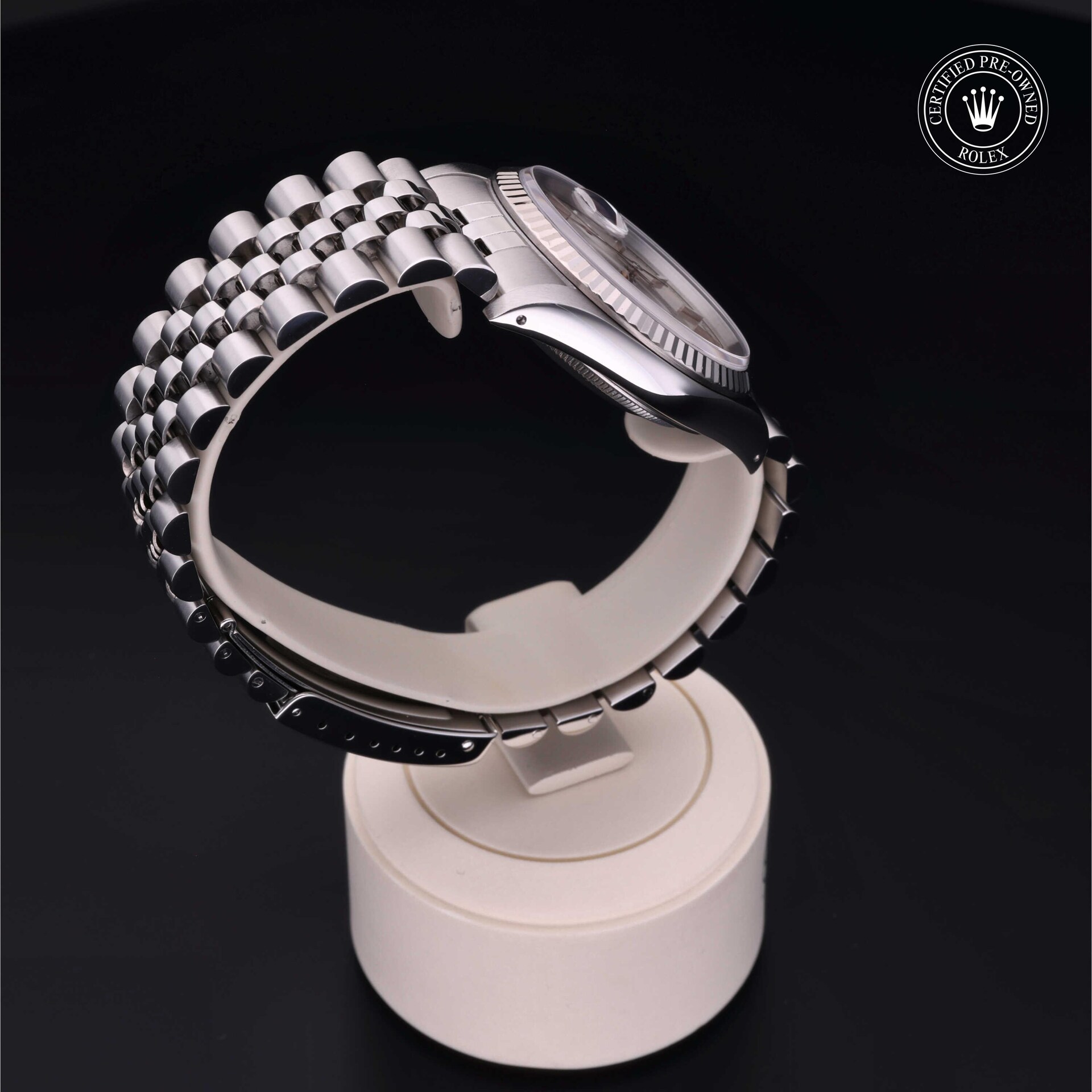 Rolex Rolex Certified Pre-Owned Datejust 36