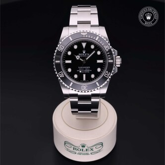 Rolex Certified Pre-Owned Submariner