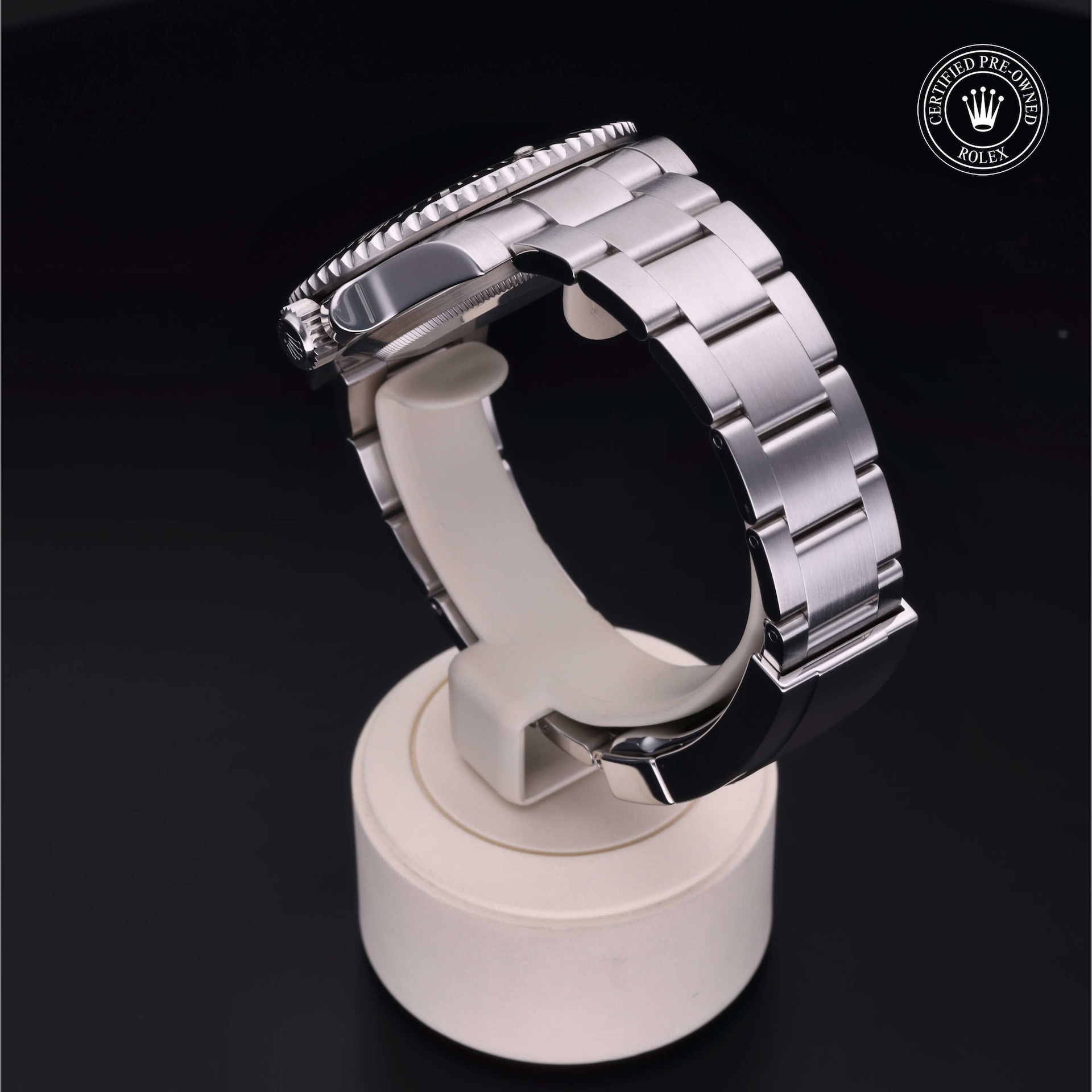 Rolex Rolex Certified Pre-Owned Submariner