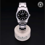 Rolex Rolex Certified Pre-Owned Explorer 36