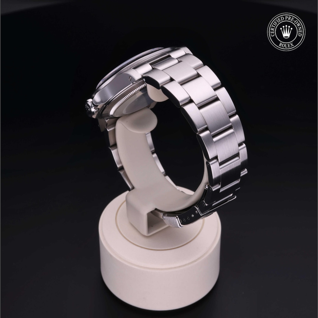 Rolex Rolex Certified Pre-Owned Explorer II Rolex Rolex Certified Pre-Owned Explorer II