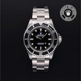 Rolex Rolex Certified Pre-Owned Submariner