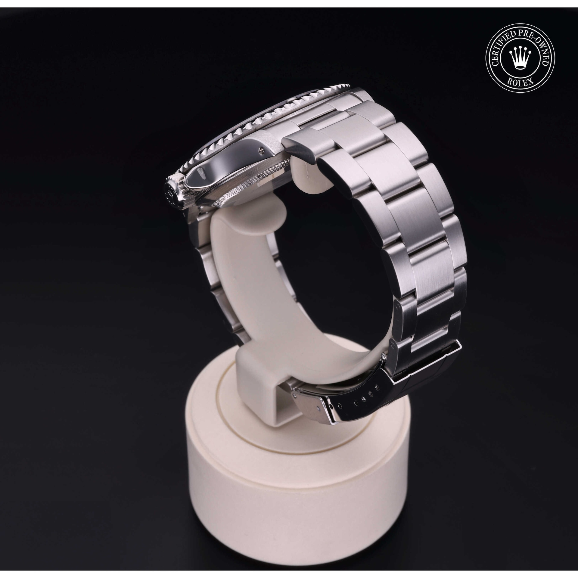 Rolex Rolex Certified Pre-Owned Submariner