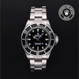 Rolex Rolex Certified Pre-Owned Submariner