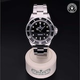 Rolex Rolex Certified Pre-Owned Submariner